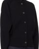 JACQUEMUS JACQUEMUS Black 'The Lavande' Cardigan Sweater - 2
