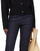JACQUEMUS JACQUEMUS Black 'The Lavande' Cardigan Sweater - 4
