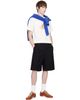 JACQUEMUS JACQUEMUS Black 'The Ovalu' Shorts - 4