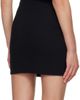 JACQUEMUS JACQUEMUS Black 'The Pesce' Minidress - 3