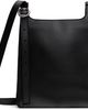 JACQUEMUS JACQUEMUS Black 'The small Tablier' Bag - 1