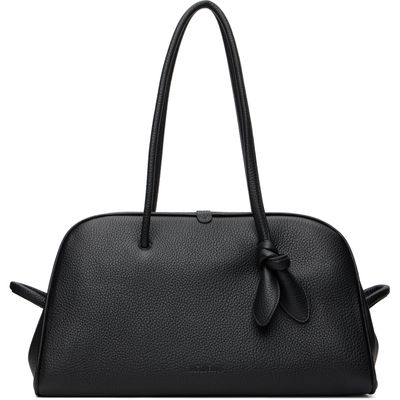 JACQUEMUS JACQUEMUS Black 'The Turismo' Bag
