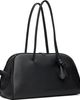 JACQUEMUS JACQUEMUS Black 'The Turismo' Bag - 2