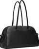 JACQUEMUS JACQUEMUS Black 'The Turismo' Bag - 3
