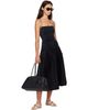 JACQUEMUS JACQUEMUS Black 'The Turismo' Bag - 4