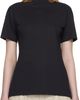 JACQUEMUS JACQUEMUS Black 'The Ventadou' Top - 1