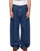 JACQUEMUS JACQUEMUS Blue 'The de-Nîmes Tempo' Jeans - 1