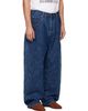 JACQUEMUS JACQUEMUS Blue 'The de-Nîmes Tempo' Jeans - 2