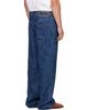 JACQUEMUS JACQUEMUS Blue 'The de-Nîmes Tempo' Jeans - 3