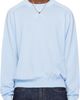 JACQUEMUS JACQUEMUS Blue 'The J' Sweater - 1