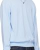 JACQUEMUS JACQUEMUS Blue 'The J' Sweater - 2