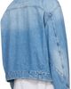 JACQUEMUS JACQUEMUS Blue 'The Mirada de-Nîmes' Denim Jacket - 3