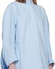 JACQUEMUS JACQUEMUS Blue 'The Pittore' Shirt - 2