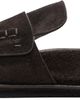JACQUEMUS JACQUEMUS Brown La Croisière Loafer Sandals - 3