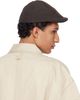 JACQUEMUS JACQUEMUS Brown 'The Baluchon' Cap - 3