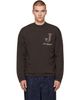 JACQUEMUS JACQUEMUS Brown 'The Herisson' Sweater - 1