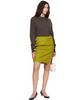 JACQUEMUS JACQUEMUS Brown 'The Merino' Bodysuit - 5