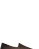 JACQUEMUS JACQUEMUS Brown 'The Slippers' Loafers - 1