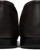 JACQUEMUS JACQUEMUS Brown 'The Slippers' Loafers - 2