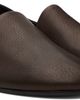 JACQUEMUS JACQUEMUS Brown 'The Slippers' Loafers - 4