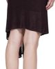 JACQUEMUS JACQUEMUS Brown 'The Voile' Midi Skirt - 3