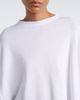 Jacquemus Jacquemus Cabana fringed cotton jersey T-shirt - 3