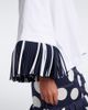 Jacquemus Jacquemus Cabana fringed cotton jersey T-shirt - 4