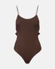 Jacquemus Jacquemus Cabana swimsuit - 1