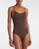 Jacquemus Jacquemus Cabana swimsuit - 2