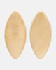 Jacquemus Jacquemus Calissons earrings - 1