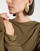 Jacquemus Jacquemus Calissons earrings - 6
