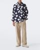 Jacquemus Jacquemus Camargue polka-dot cotton poplin shirt - 2