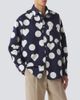 Jacquemus Jacquemus Camargue polka-dot cotton poplin shirt - 3
