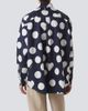 Jacquemus Jacquemus Camargue polka-dot cotton poplin shirt - 4