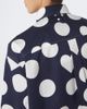 Jacquemus Jacquemus Camargue polka-dot cotton poplin shirt - 7