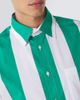Jacquemus Jacquemus Camargue striped cotton poplin shirt - 5