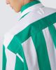 Jacquemus Jacquemus Camargue striped cotton poplin shirt - 7