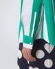 Jacquemus Jacquemus Camargue striped cotton poplin shirt - 8