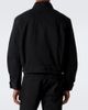 Jacquemus Jacquemus Canevas de-Nîmes denim jacket - 4