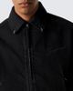 Jacquemus Jacquemus Canevas de-Nîmes denim jacket - 5