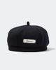 Jacquemus Jacquemus Cavallo virgin wool beret - 1