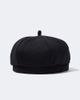 Jacquemus Jacquemus Cavallo virgin wool beret - 2