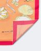 Jacquemus Jacquemus Cocktail silk scarf - 5