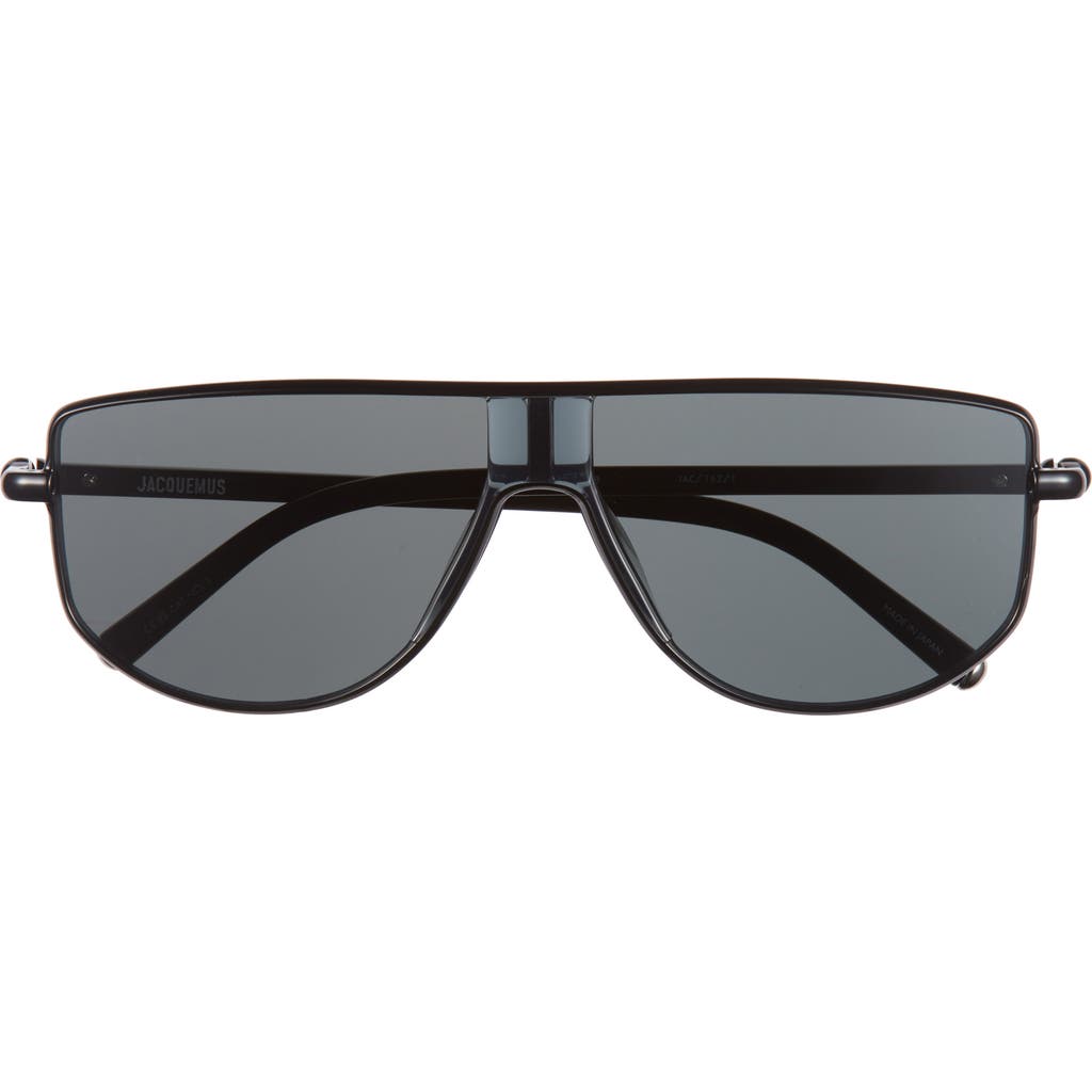 Jacquemus - Corsa Sunglasses