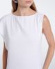 Jacquemus Jacquemus Drapée jersey maxi dress - 3