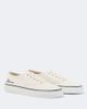 Jacquemus Jacquemus Embroidered canvas sneakers - 1