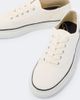 Jacquemus Jacquemus Embroidered canvas sneakers - 2