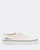 Jacquemus Jacquemus Embroidered canvas sneakers - 4