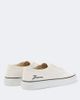 Jacquemus Jacquemus Embroidered canvas sneakers - 5