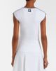 Jacquemus Jacquemus Espiral cotton jersey T-shirt - 5